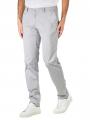 Brax Fabio Chino Slim Fit Silver - image 2