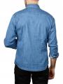 Cinque Cistep Denim Shirt Blue - image 2