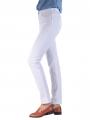 Cross Jeans Anya Slim Fit white - image 2