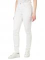 Dawn Denim Sun Up Jeans Skinny Fit Powerstretch White - image 2