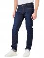 Diesel D-Luster Jeans Slim Fit Dark Blue - image 2