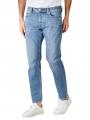 Diesel Larkee Beex Jeans Tapered Fit Blue - image 2