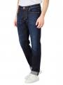 Diesel Larkee Beex Jeans Tapered Fit Dark Blue - image 2