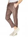 Drykorn Chasy Pleated Chino Relaxed Fit Brown - image 2