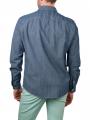 Drykorn Long Sleeve Phasmo Shirt Relaxed Fit Blue - image 2