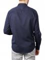 Drykorn Long Sleeve Laremto Shirt Classic Fit Dark Blue - image 2