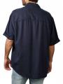 Drykorn Short Sleeve Matoc Shirt Dark Blue - image 2