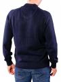 Fynch-Hatton Troyer Soft Pullover navy - image 2