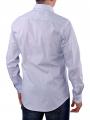 Fynch-Hatton Tailored Prints and Minimals Shirt white/blue - image 2