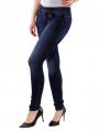 G-Star Lynn Mid Skinny Jeans medium aged - image 2