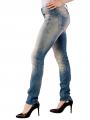 G-Star Lynn Jeans Skinny Fit light washed - image 2