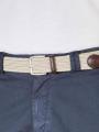 Gant Elastic Braid Belt Dry Sand - image 2