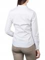 Gant Stretch Oxfort Solid Blouse white - image 2