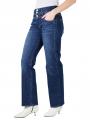 Herrlicher Raya New Straight Jeans Blue Galaxy - image 2