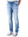 Jack &amp; Jones Glenn Icon Jeans Slim Fit blue denim - image 2