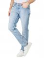 Kuyichi Jim Jeans Regular Slim Fit Bright Blue - image 2