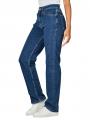 Kuyichi Rosa Jeans Straight Fit Dark Blue - image 2