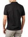 Lacoste Classic Polo Shirt Short Sleeves Black - image 2