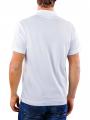Lacoste Polo Shirt Short Sleeves blanc - image 2
