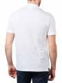 Lacoste Polo Shirt Slim Short Sleeves blanc - image 2