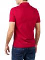 Lacoste Polo Shirt Slim Short Sleeves bordeaux - image 2