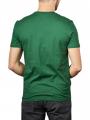 Lacoste Short Sleeve T-Shirt Crew Neck Green - image 2