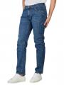 Lee Daren Jeans Straight Fit Mid Worn Kahuna - image 2