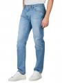 Lee Daren Zip Jeans Straight Fit Powder - image 2