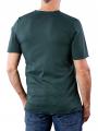 Lee Raw Edge T-Shirt spruce green - image 2