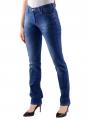 Lee Marion Straight Jeans night sky - image 2