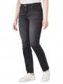 Lee Ultra Lux Comfort Straight Jeans Black - image 2