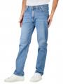 Lee West Jeans Relaxed Fit The Blue Worn - image 2