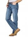 Levi‘s 505 Jeans Straight Fit Feel The Music - image 2