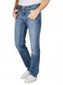 Levi‘s 514 Jeans Straight Fit Medium Indigo Worn In - image 2
