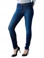 Levi‘s 711 Skinny Jeans high roller - image 2