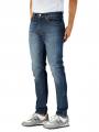 Levi‘s 512 Slim Taper Fit Jeans red red juice adv - image 2