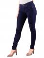 Levi‘s 711 Jeans Skinny lone wolf - image 2
