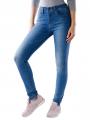 Levi‘s 721 Jeans High Skinny dust in the wind - image 2