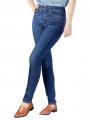 Levi‘s 721 High Rise Skinny Jeans out on a limb - image 2