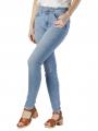 Levi‘s 721 High Rise Skinny Jeans have a nice day - image 2