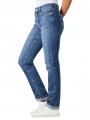 Mac Angela Jeans Slim Straight Fit Another Simple Wash - image 2