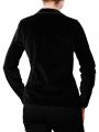 Marc O‘Polo Jersey Blazer Long Sleeves Revers black - image 2