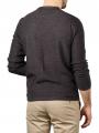 Marc O‘Polo Baumwolle Linen Pullover Crew Neck Black - image 2