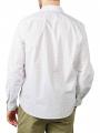 Marc O‘Polo Kent Collar Shirt Chest Pocket Multi/Concrete Cl - image 2