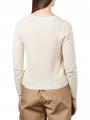 Marc O‘Polo Long Sleeve Pullover Round Neck Chalky Sand - image 2
