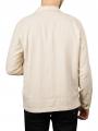 Marc O‘Polo Overshirt Long Sleeve Linen White - image 2