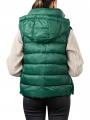 Marc O‘Polo Recycled Now Down Gilet Spring Pine - image 2