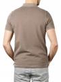 Marc O‘Polo Short Sleeve Polo Slim Fit Rib Collar Old Spice - image 2