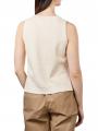 Marc O‘Polo Sleevless Pullover Round Neck Chalky Sand - image 2