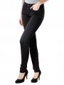 Mavi Adriana Jeans Skinny double black stretch - image 2